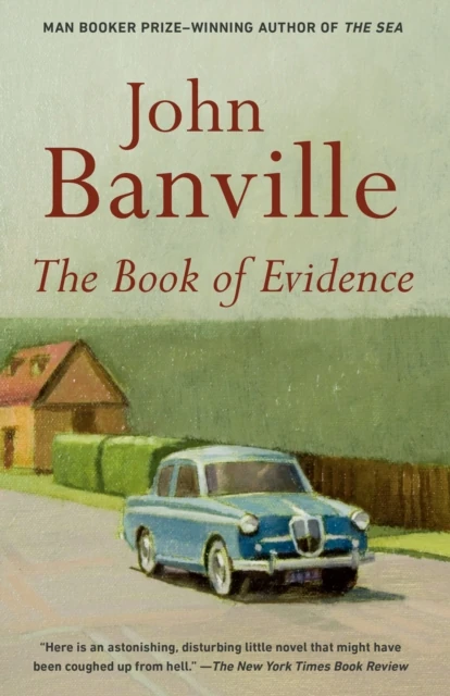 Book of Evidence