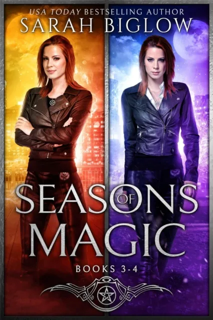 Seasons of Magic Volume 2