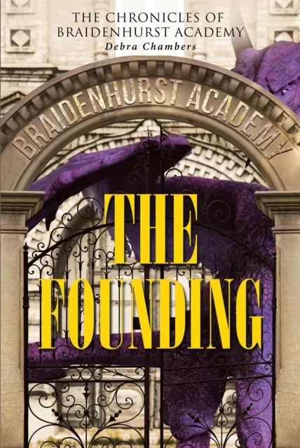 Founding