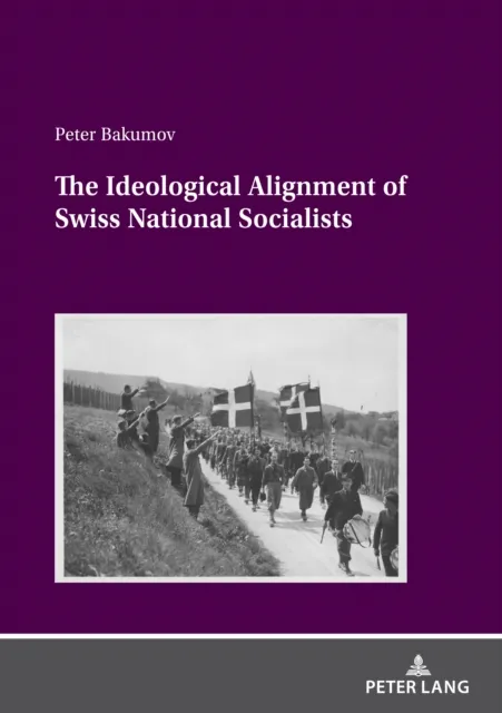 Ideological Alignment of Swiss National Socialists