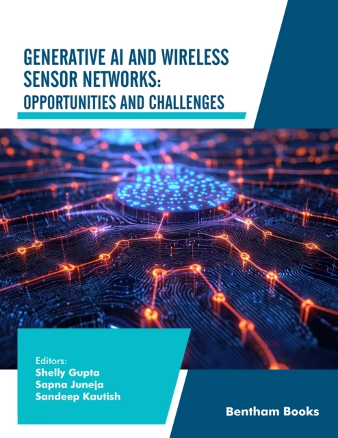 Generative AI and Wireless Sensor Networks: Opportunities and Challenges