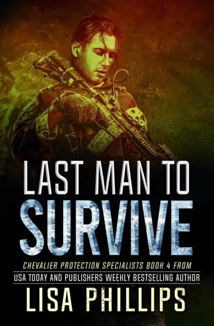 Last Man to Survive