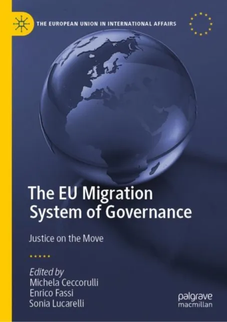 EU Migration System of Governance