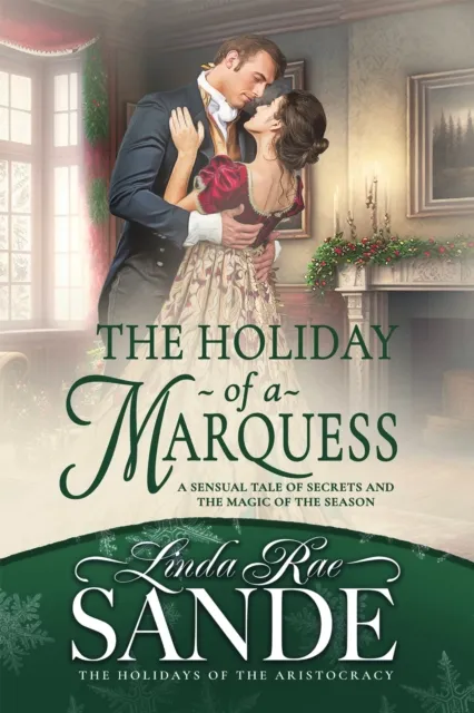Holiday of a Marquess
