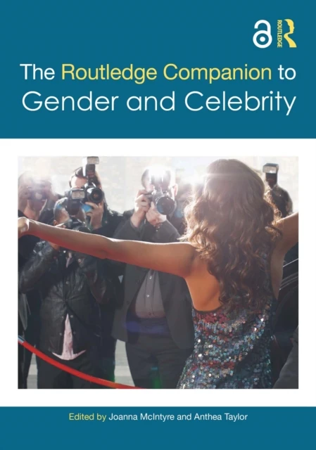 Routledge Companion to Gender and Celebrity