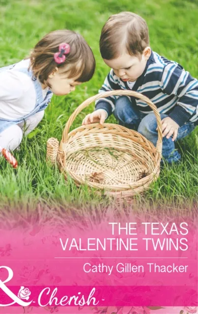 Texas Valentine Twins