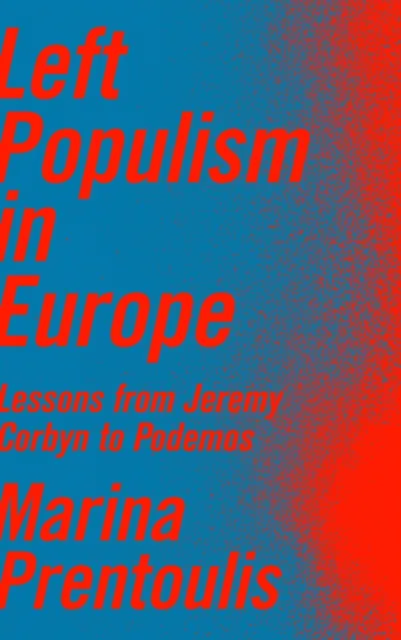 Left Populism in Europe