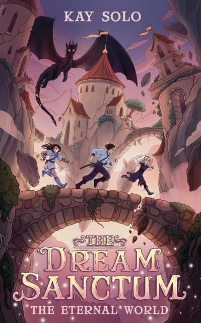 Dream Sanctum: The Eternal World