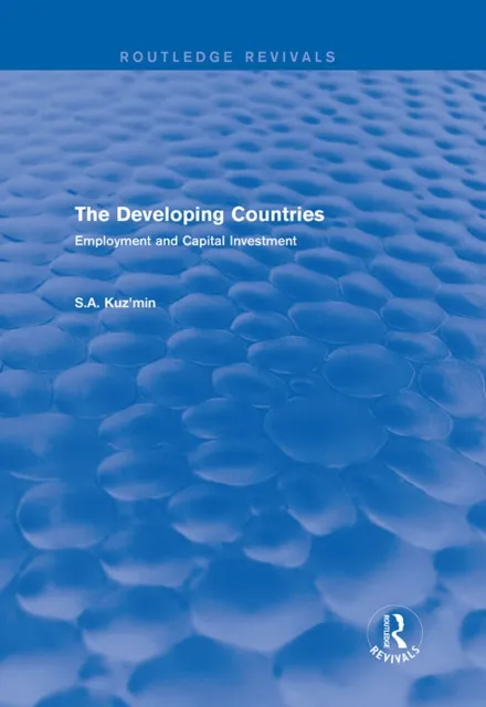 Developing Countries