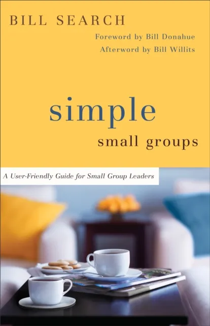 Simple Small Groups