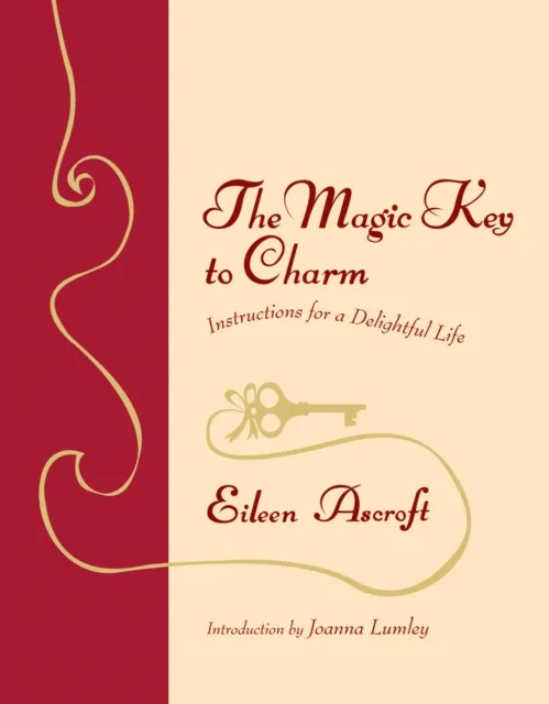 Magic Key to Charm