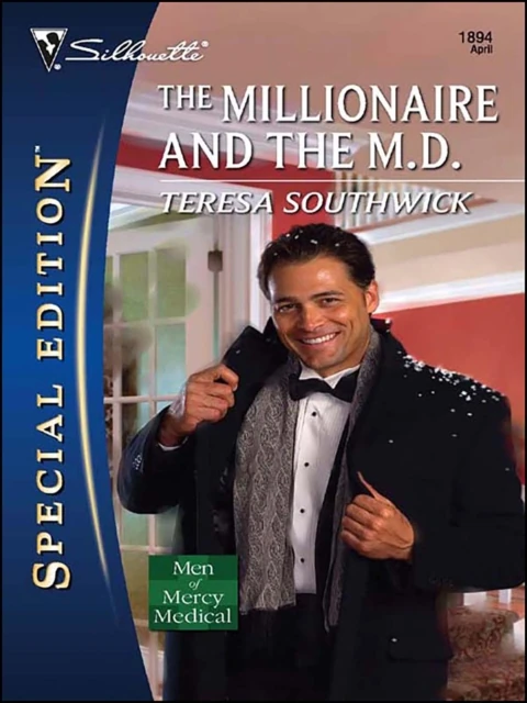 Millionaire and the M.D.