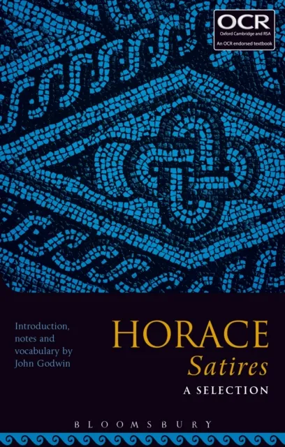 Horace Satires: A Selection