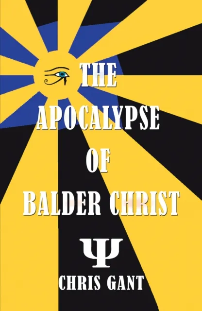 Apocalypse of Balder Christ