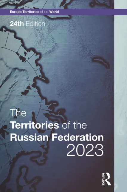 Territories of the Russian Federation 2023