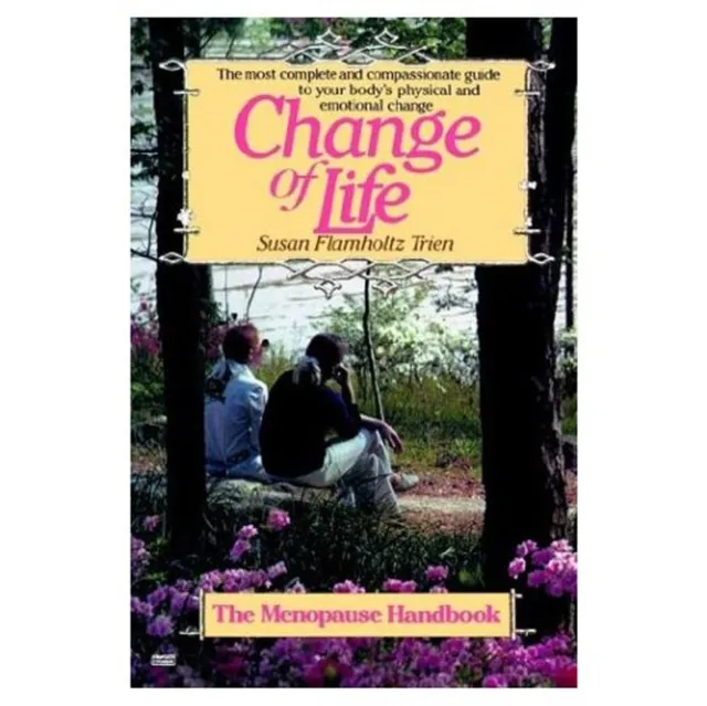 Change of Life