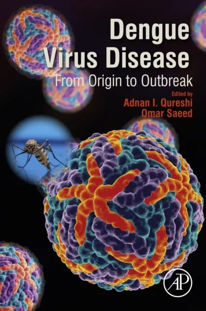 Dengue Virus Disease