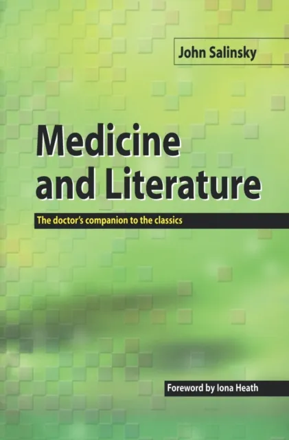 Medicine and Literature