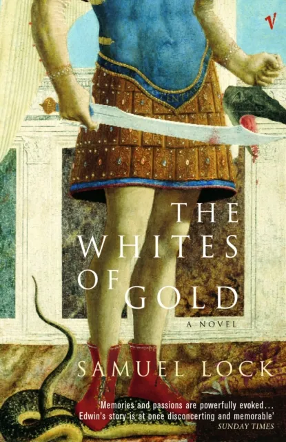 Whites of Gold