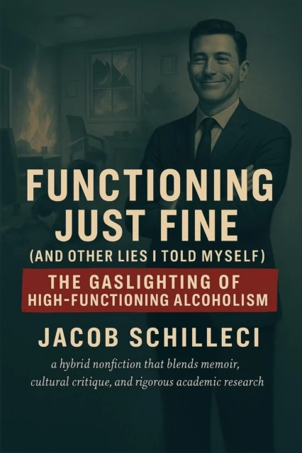 Functioning Just Fine (And Other Lies I Told Myself) The Gaslighting of High-functioning Alcoholism