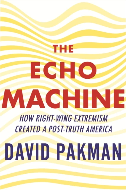 Echo Machine