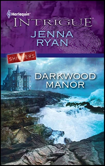 Darkwood Manor