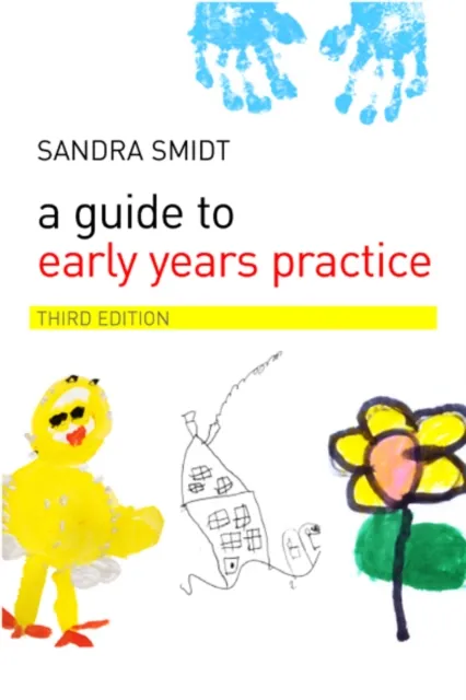 Guide to Early Years Practice