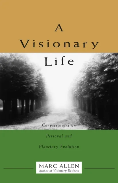 Visionary Life