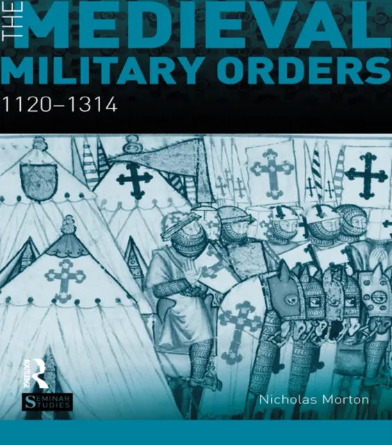 Medieval Military Orders
