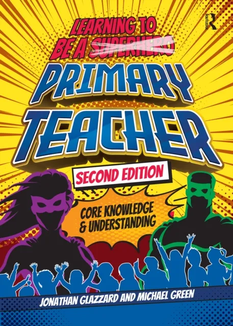Learning to be a Primary Teacher