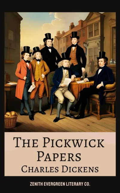 Pickwick Papers