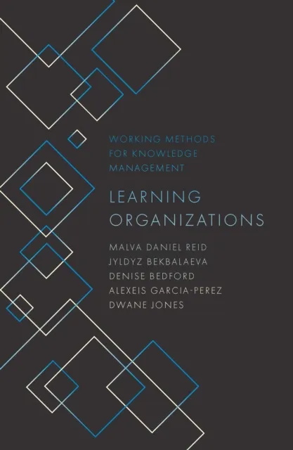 Learning Organizations