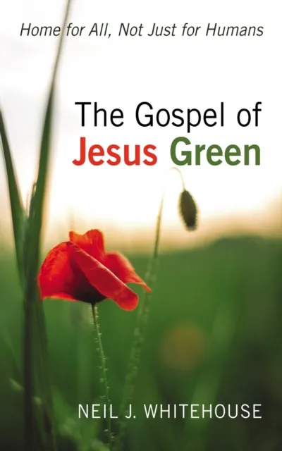 Gospel of Jesus Green