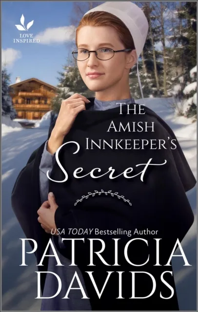 Amish Innkeeper's Secret