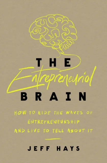 Entrepreneurial Brain