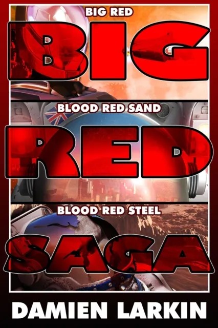 Big Red Saga