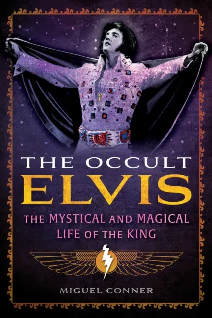 Occult Elvis