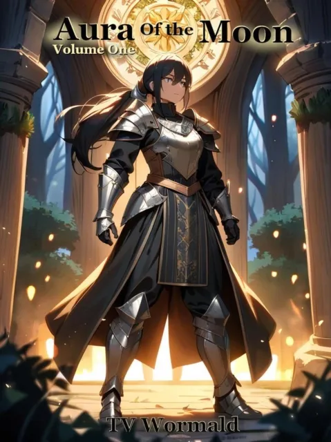 Aura of the Moon: Volume One