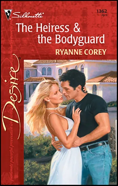 Heiress & the Bodyguard