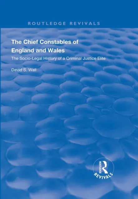 Chief Constables of England and Wales