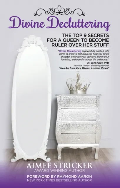 Divine Decluttering