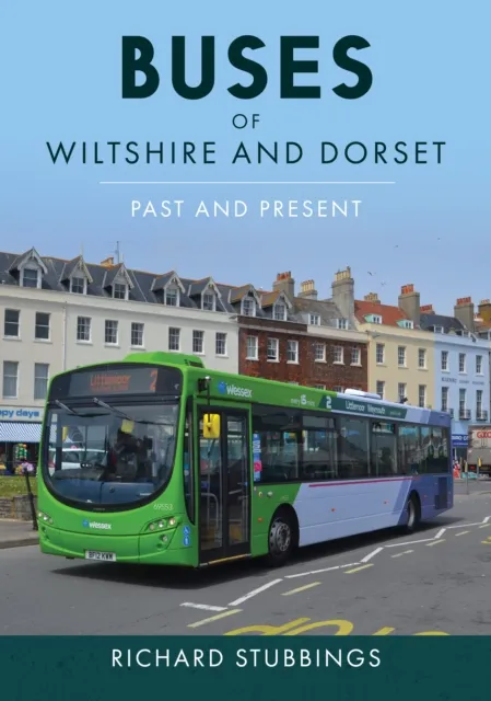 Buses of Wiltshire and Dorset