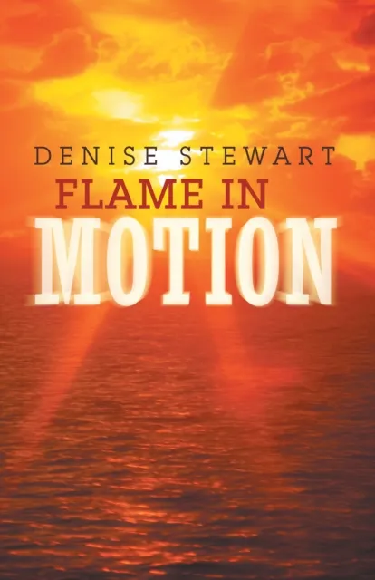 Flame in Motion