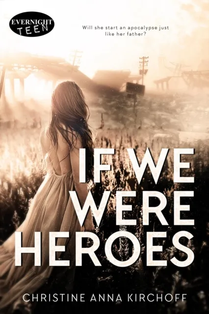 If We Were Heroes
