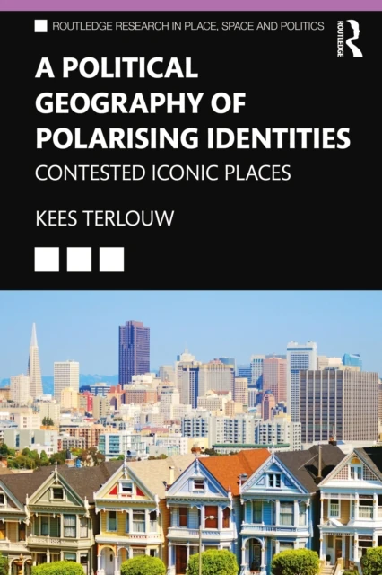 Political Geography of Polarising Identities