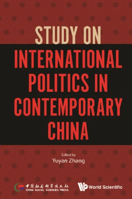 Study On International Politics In Contemporary China