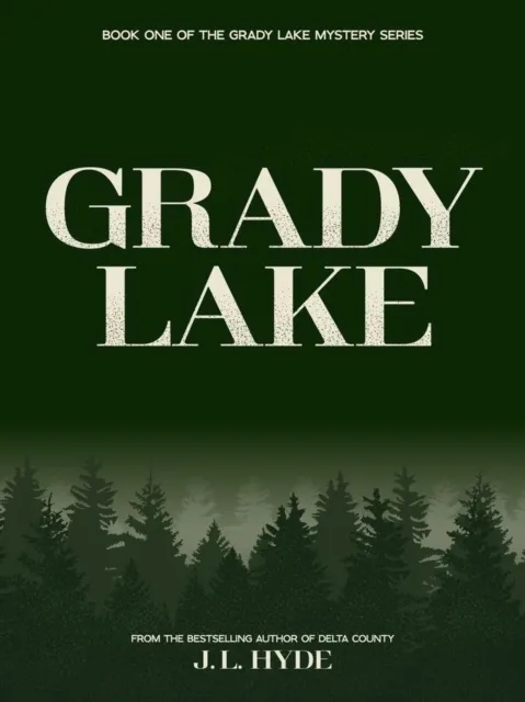Grady Lake