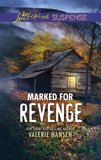 Marked for Revenge