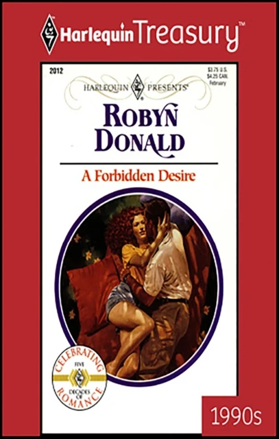 Forbidden Desire