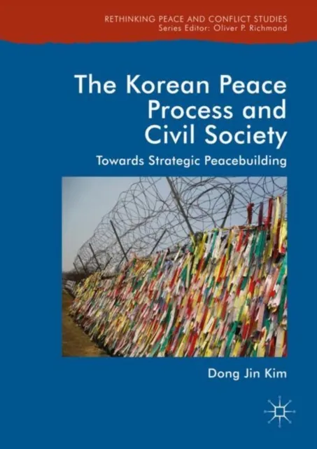 Korean Peace Process and Civil Society